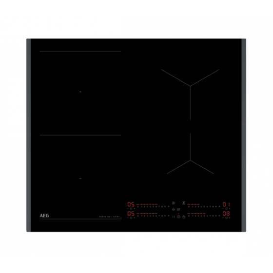 AEG TI64IB30FB Επαγωγική Εστία 59,5cm